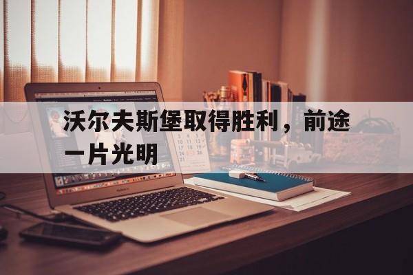 沃尔夫斯堡取得胜利，前途一片光明的简单介绍