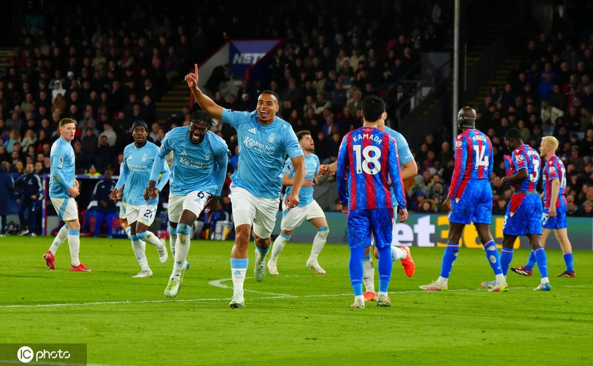 开云体育中国-水晶宫客场战平，球员表现获主教练肯定的简单介绍