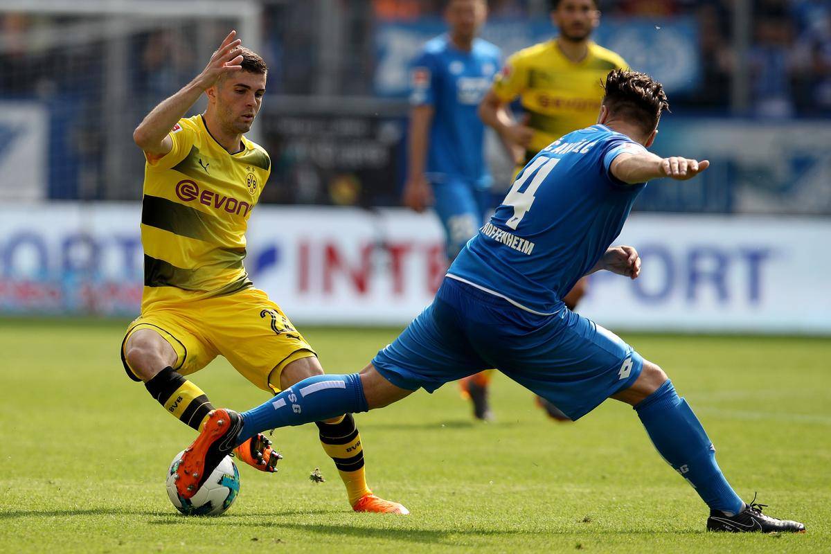 关于霍芬海姆球队战术调整成功，取得连胜的信息