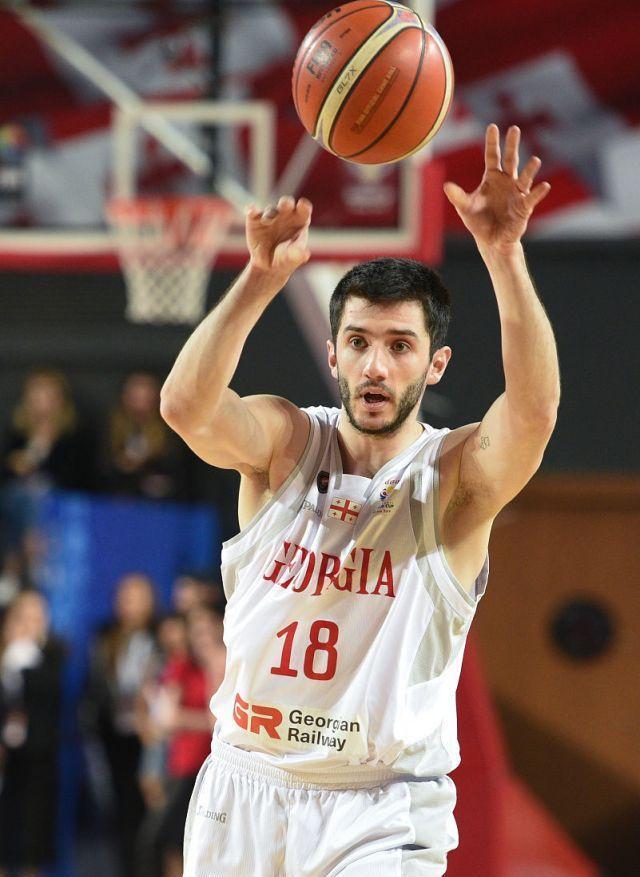 关于比利时男篮逆袭格鲁吉亚，成功闯过国际篮球锦标赛首轮的信息