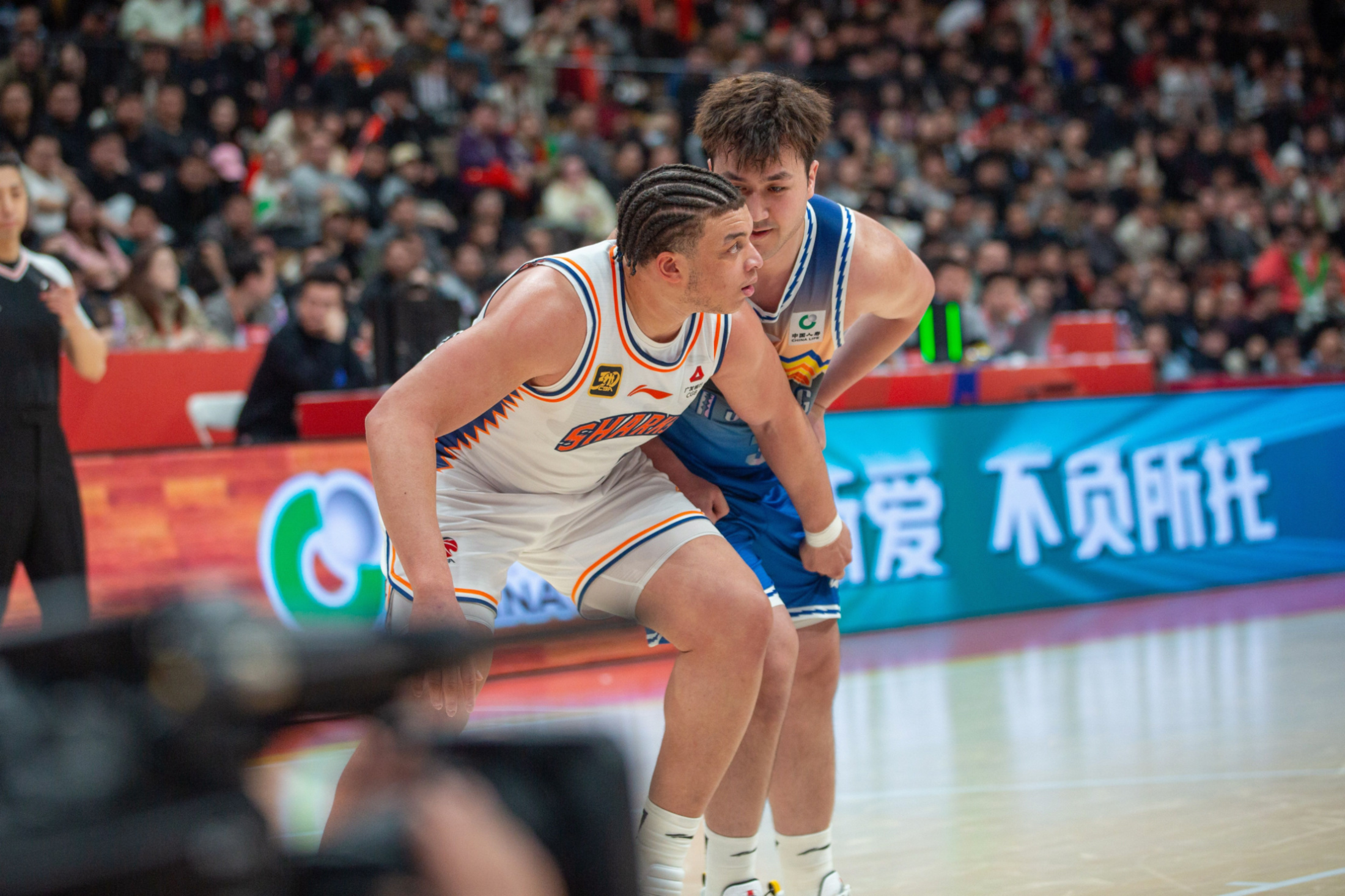 上海队力克对手，继续向季后赛进发的简单介绍