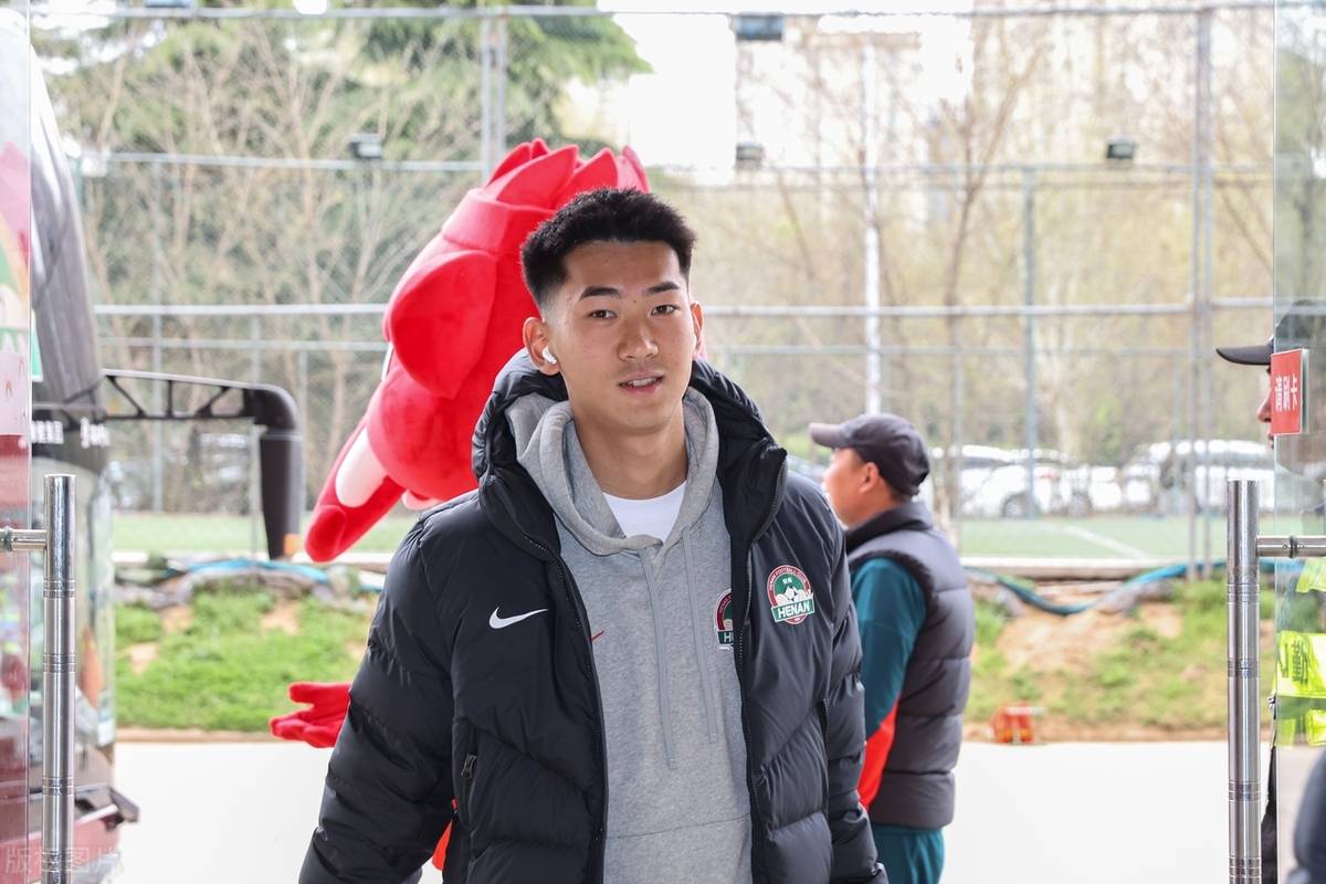 开云体育APP下载-河南球队新星冉冉升起，期待他在接下来的比赛中有所表现的简单介绍