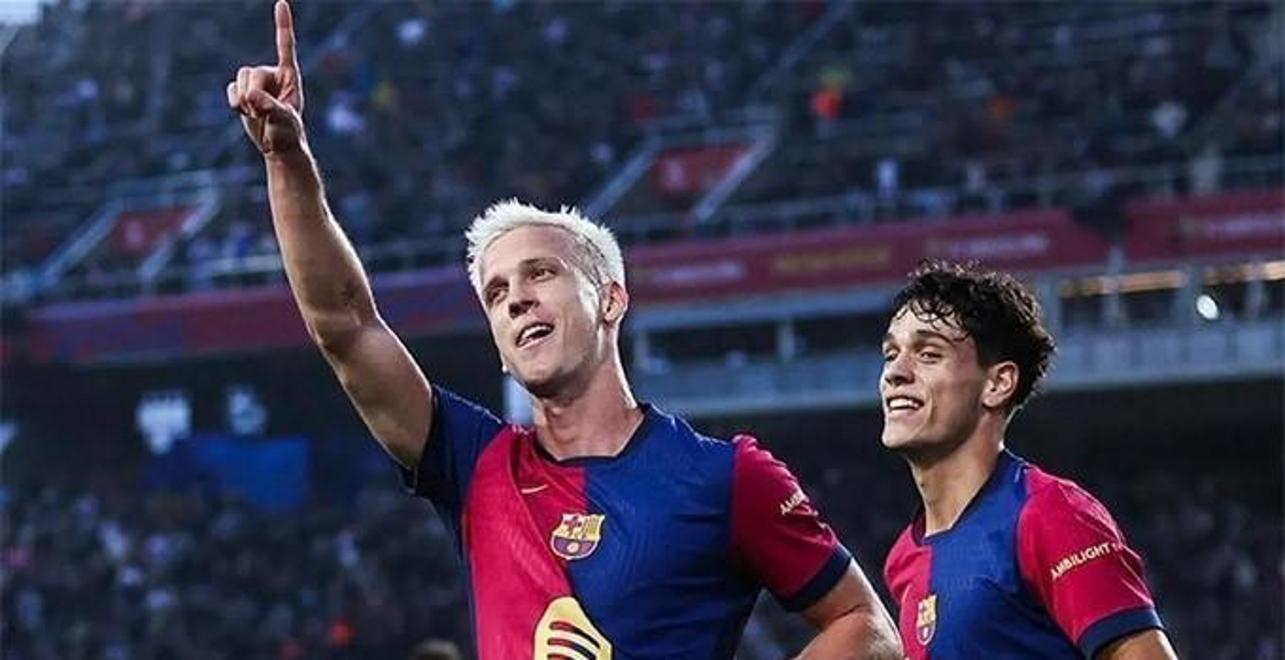 关于巴萨中场组合威力惊人，球队整体实力提升的信息