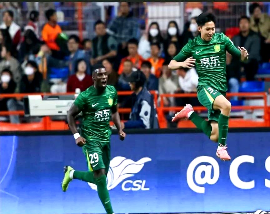 开云体育入口-国安主力伤员恢复，备战接下来比赛的简单介绍