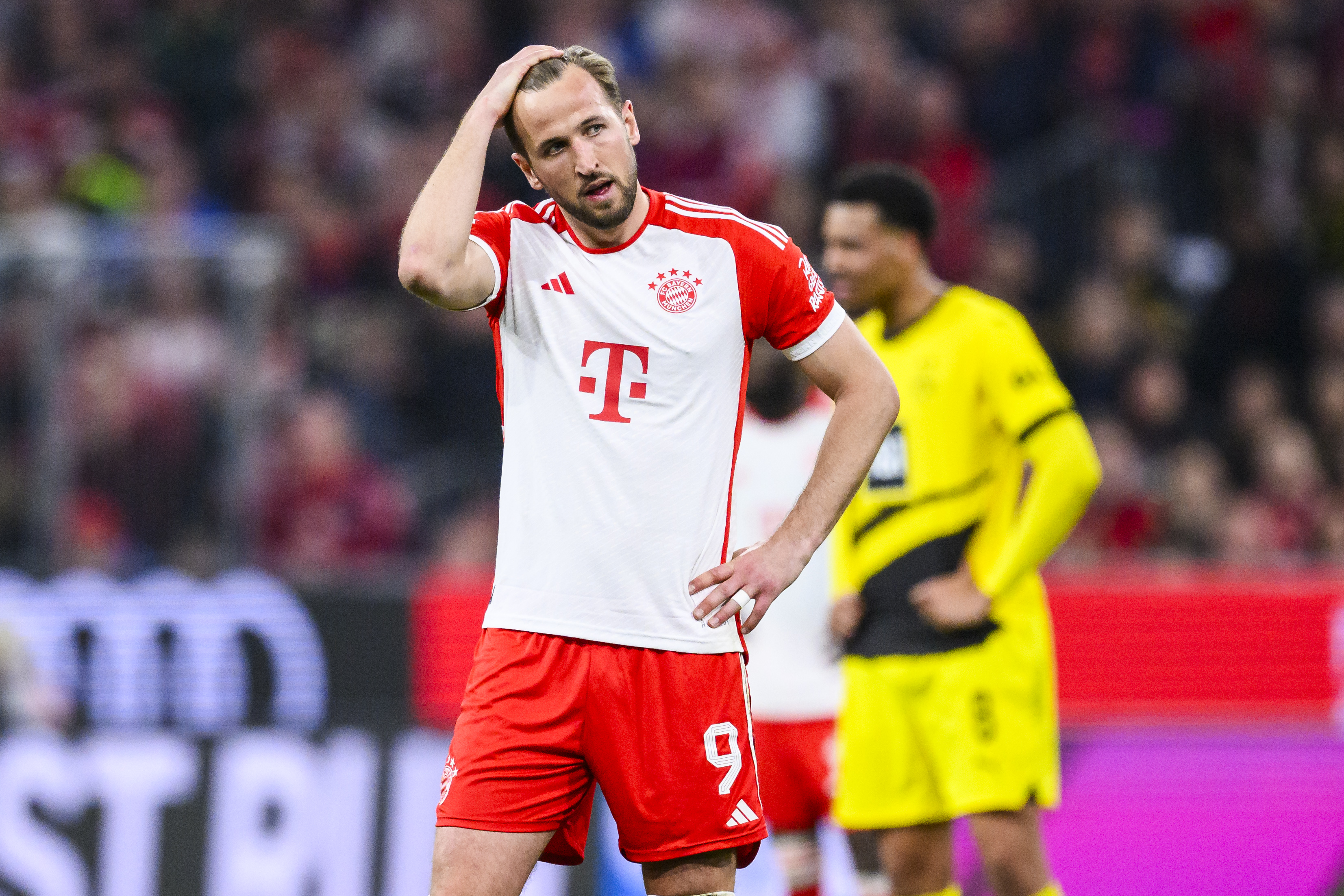 拜仁慕尼黑再次轻松获胜，领先优势进一步扩大