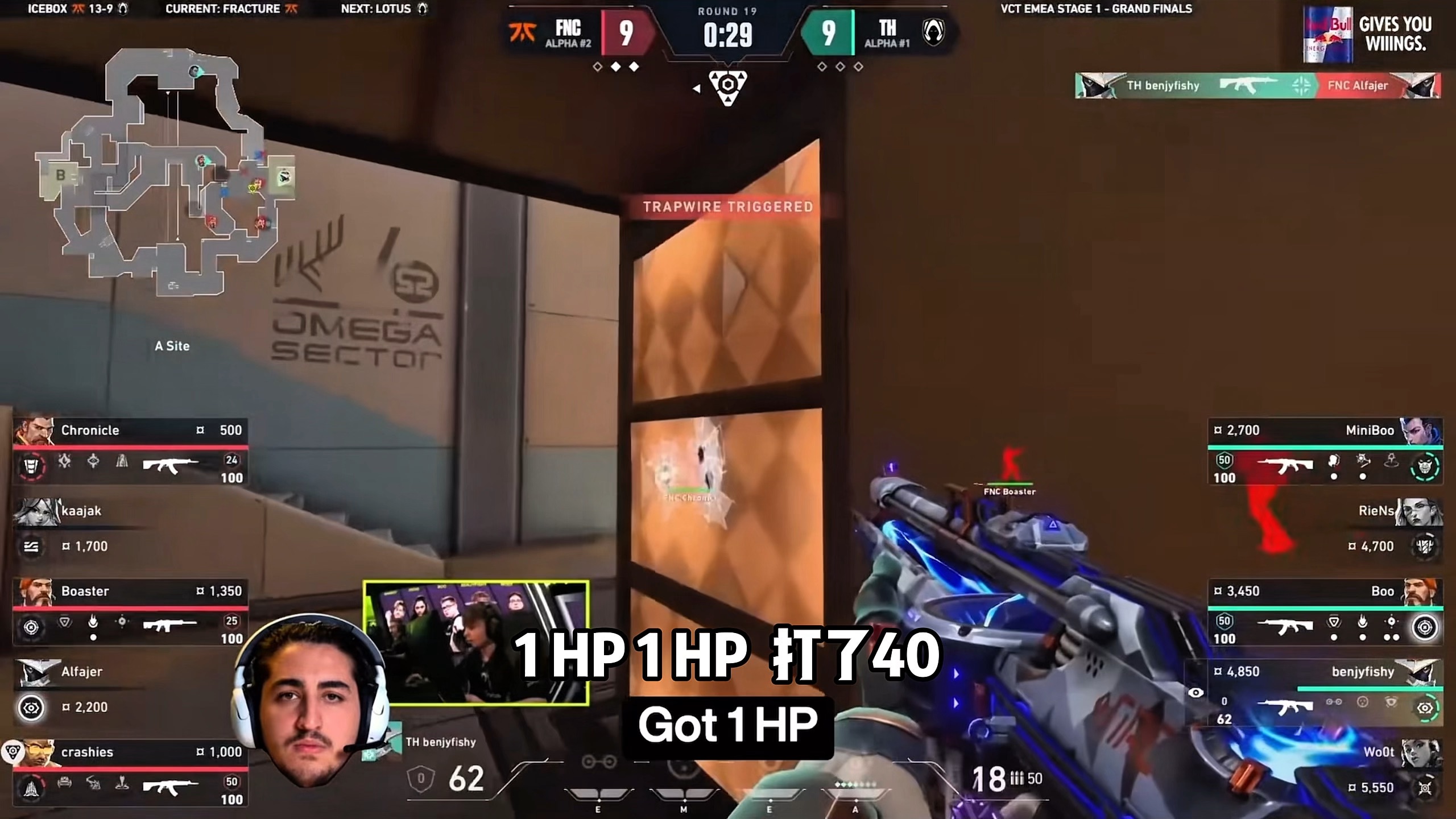 FNC横扫DRX，Meiko拿下关键大龙入围赛3:2（洛杉矶）