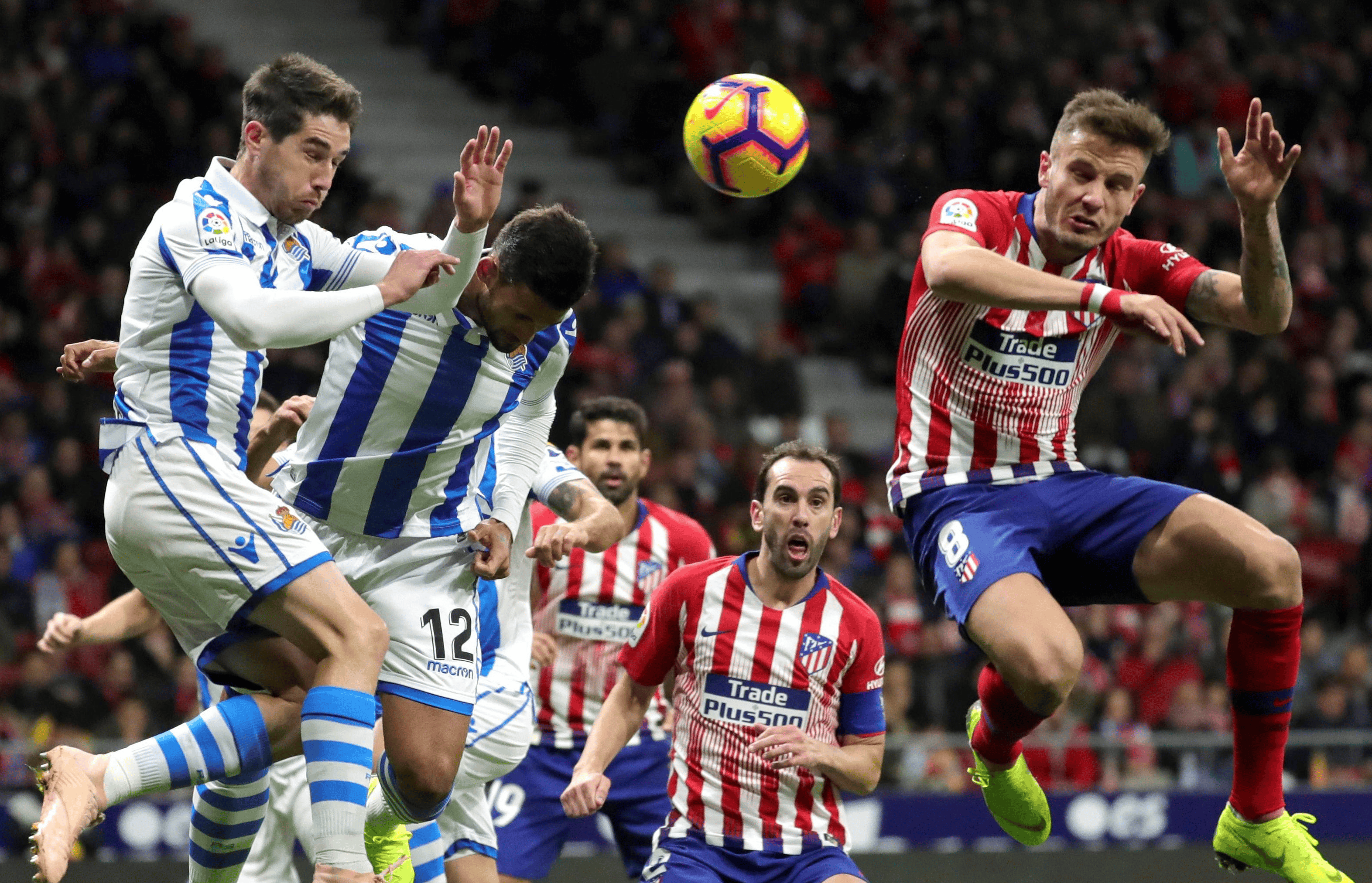 欧冠资格赛：皇马对阵拜仁慕尼黑