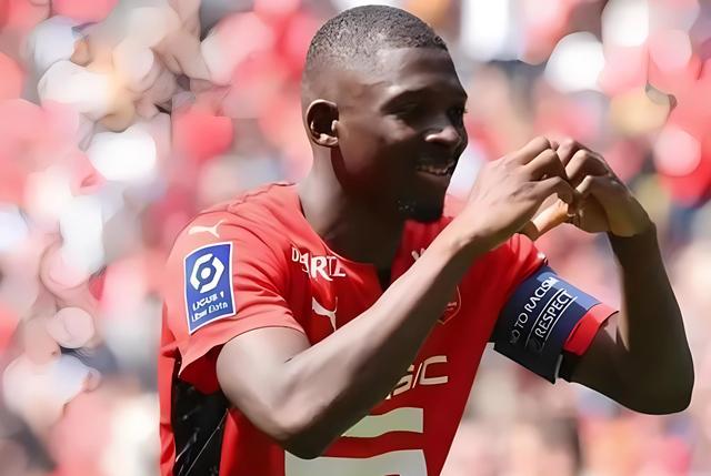 开云平台-雷恩主场继续连胜，豪取三分