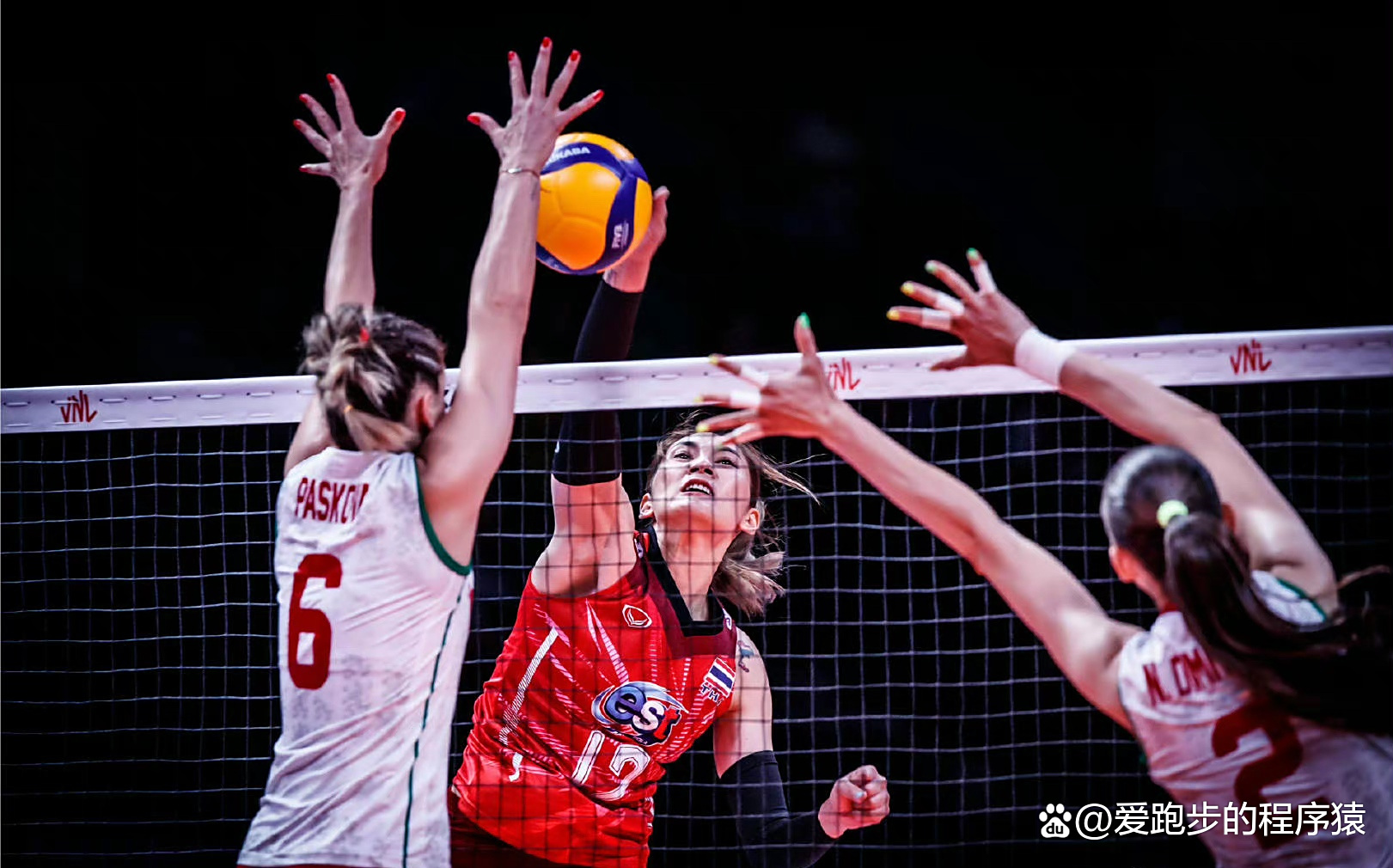 开云体育官网-泰国羽毛球队横扫丹麦羽毛球队，马琳关键制胜的简单介绍