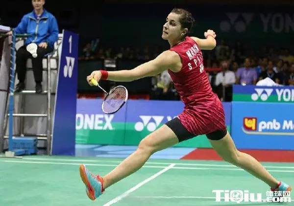 泰国羽毛球队横扫丹麦羽毛球队，马琳关键制胜的简单介绍