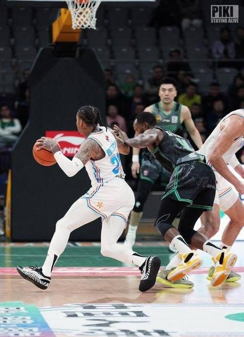 开云体育登录-福建男篮成功击败山东，实力得到验证