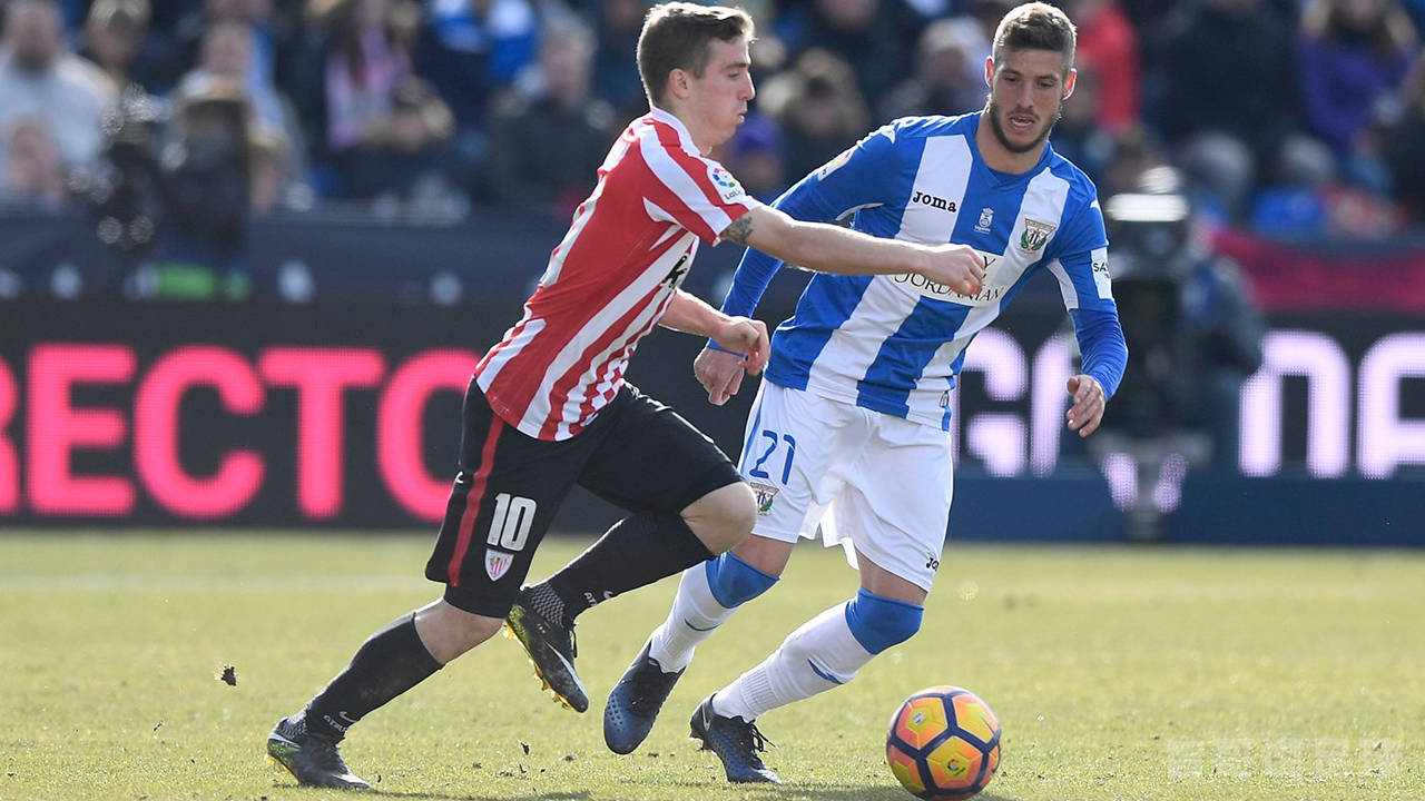 关于莱加内斯客场失利，遭遇连败困境!的信息