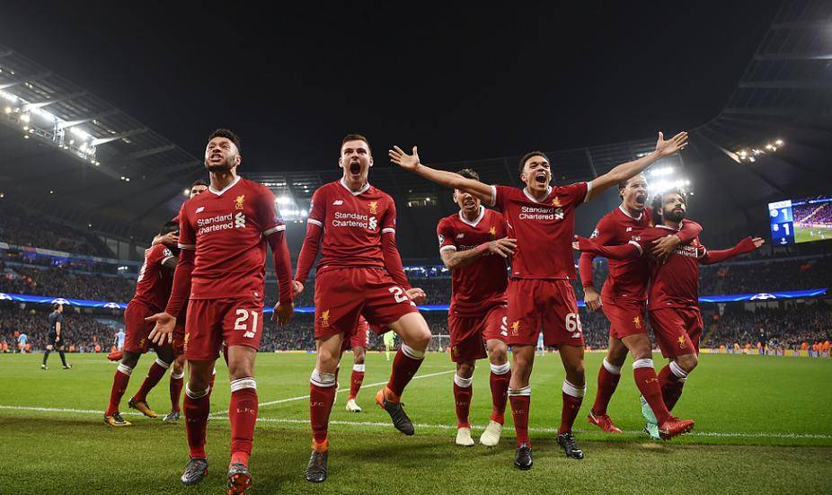 开云体育APP下载-利物浦击败富勒姆，豪取连胜