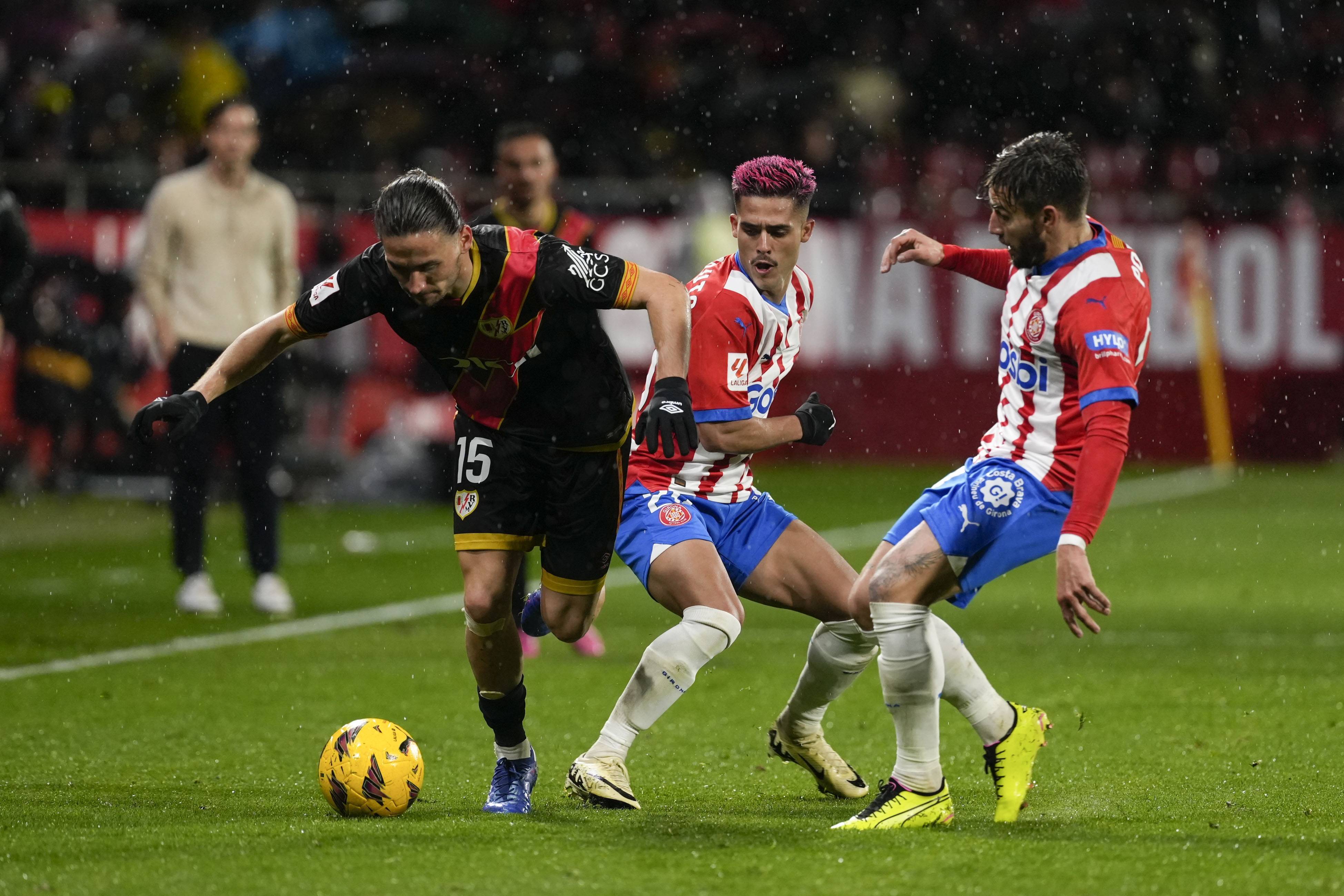 精彩瞬间！巴列卡诺在火车头球场击败维戈塞尔塔的简单介绍