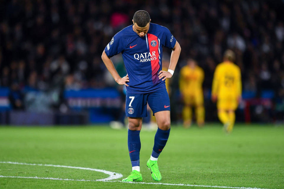 皇家马德里轰然登顶，欧冠霸主再现