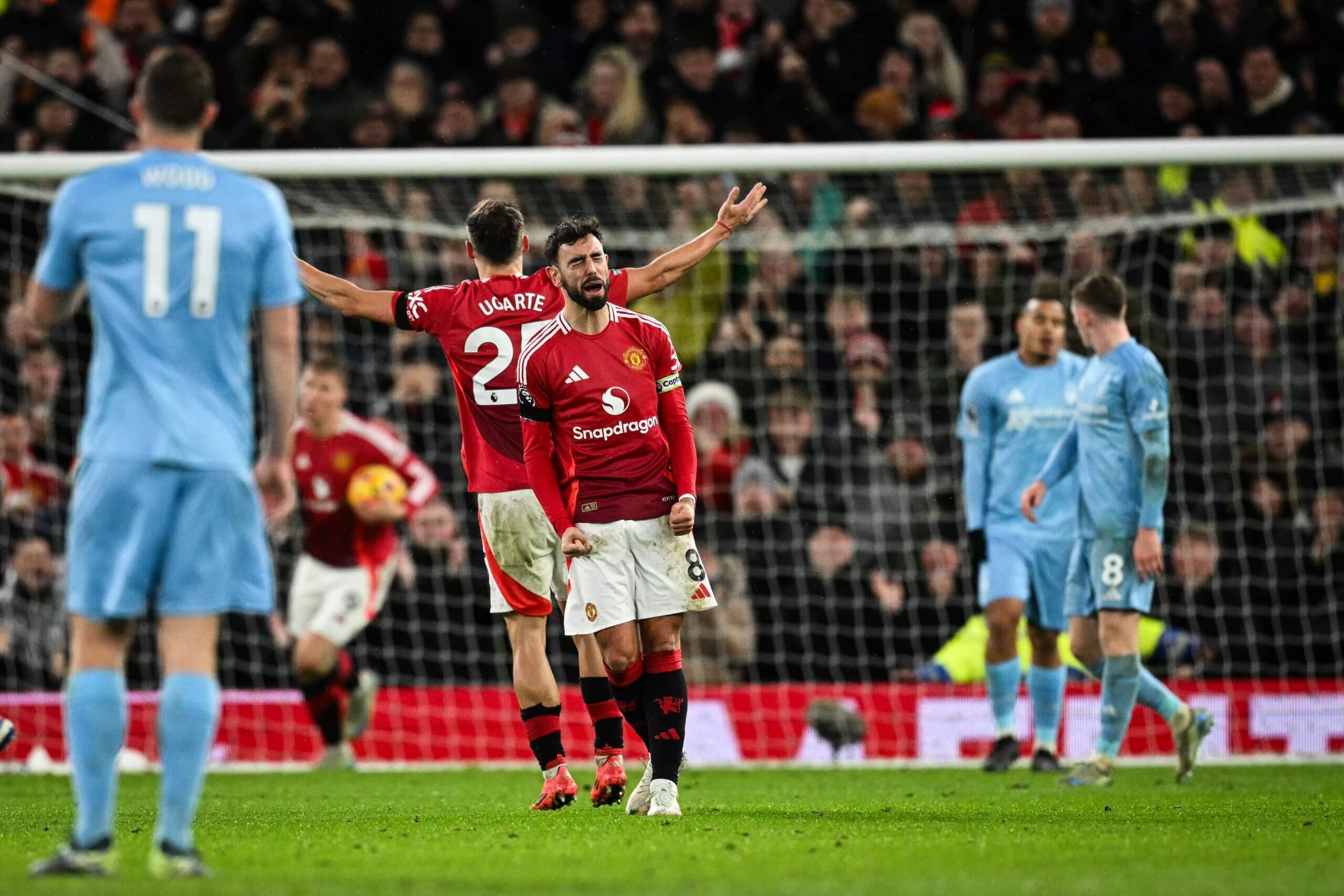 意大利绝地反击曼联，博格巴2关键制胜的简单介绍