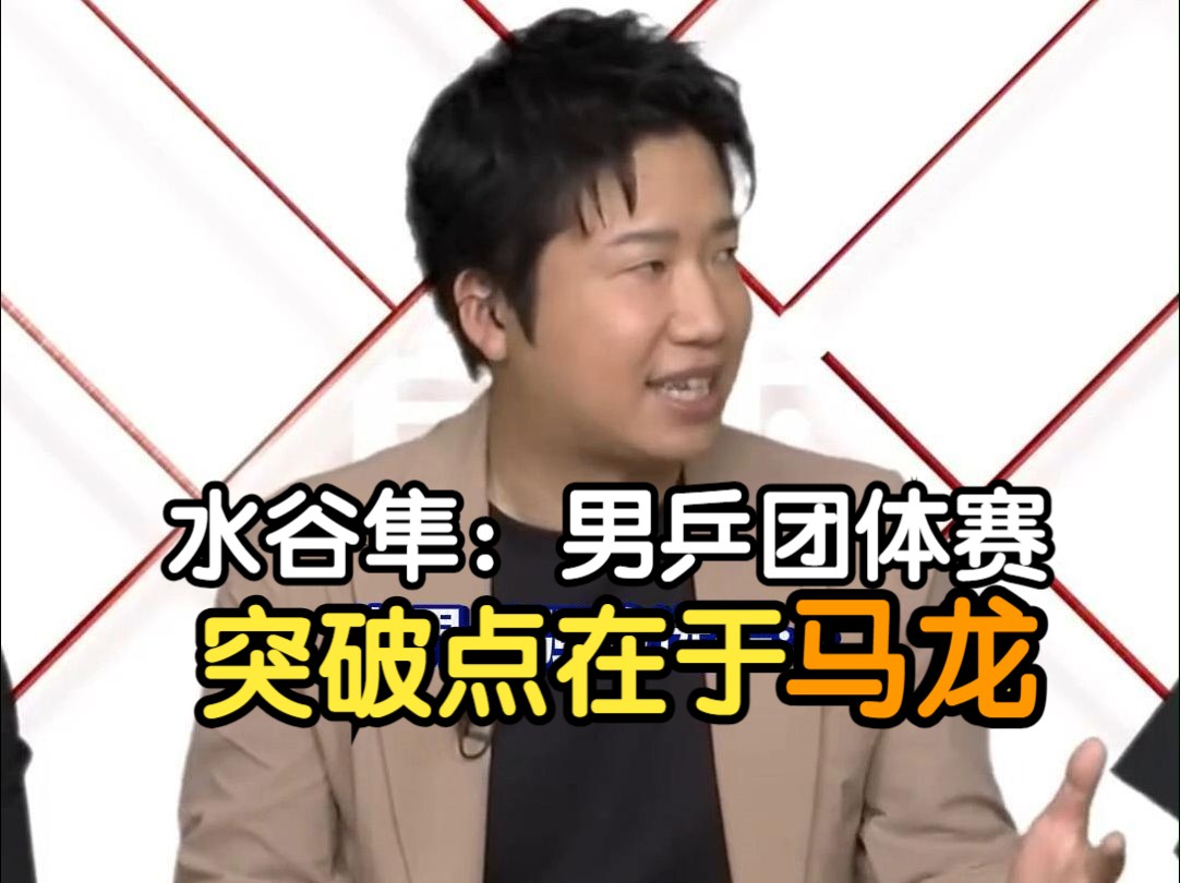 关于奥地利乒乓球队翻盘德国乒乓球队，水谷隼绝境逆转的信息