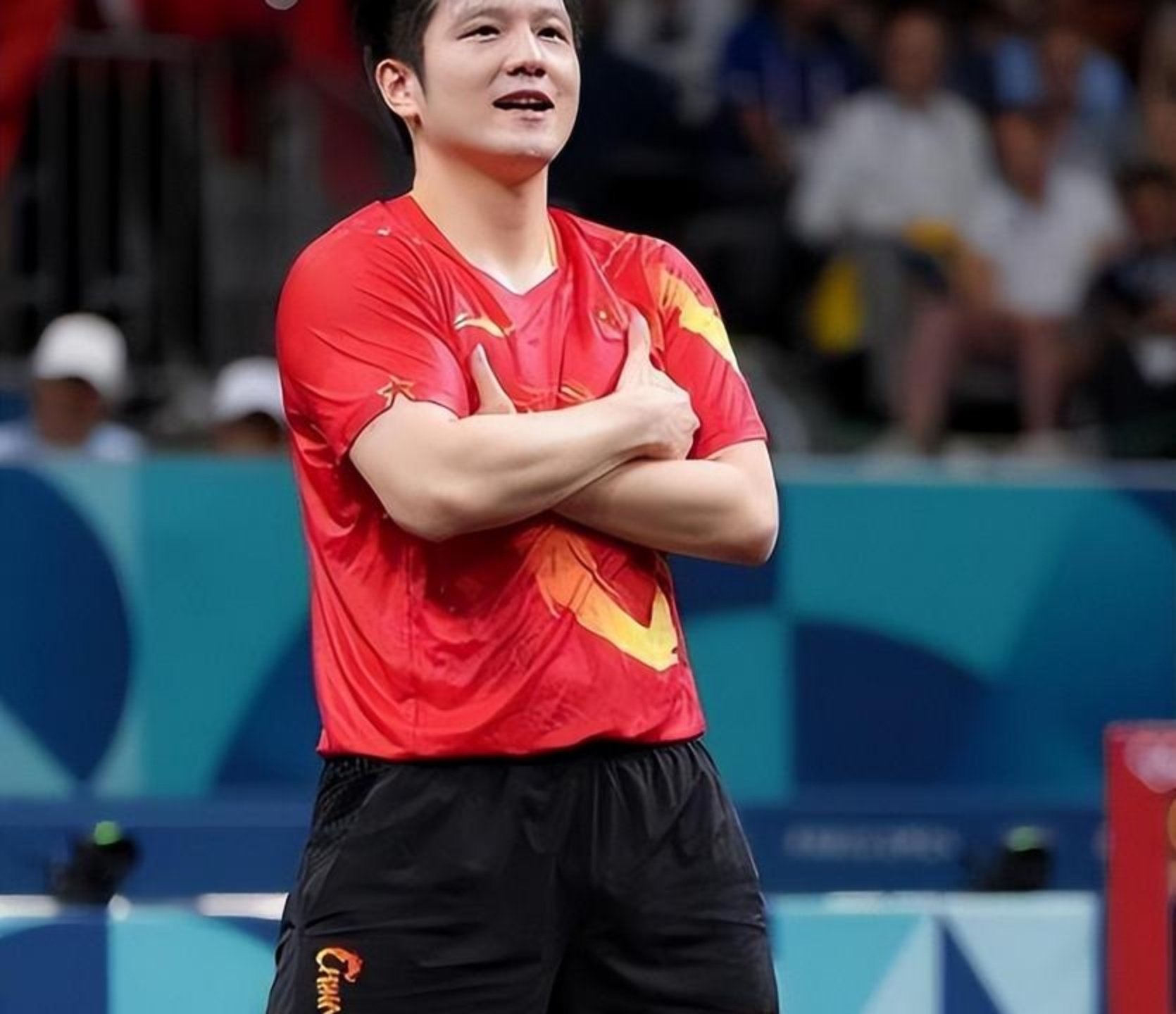 包含英国乒乓球队血洗波兰乒乓球队,樊振东爆发神勇的词条 包含英国乒乓球队血洗波兰乒乓球队,樊振东爆发神勇的词条