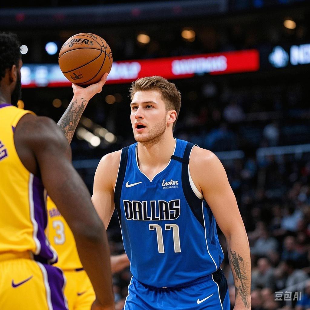 开云体育官方网站-包含掘金力克湖人B队，东契奇爆发神勇的词条