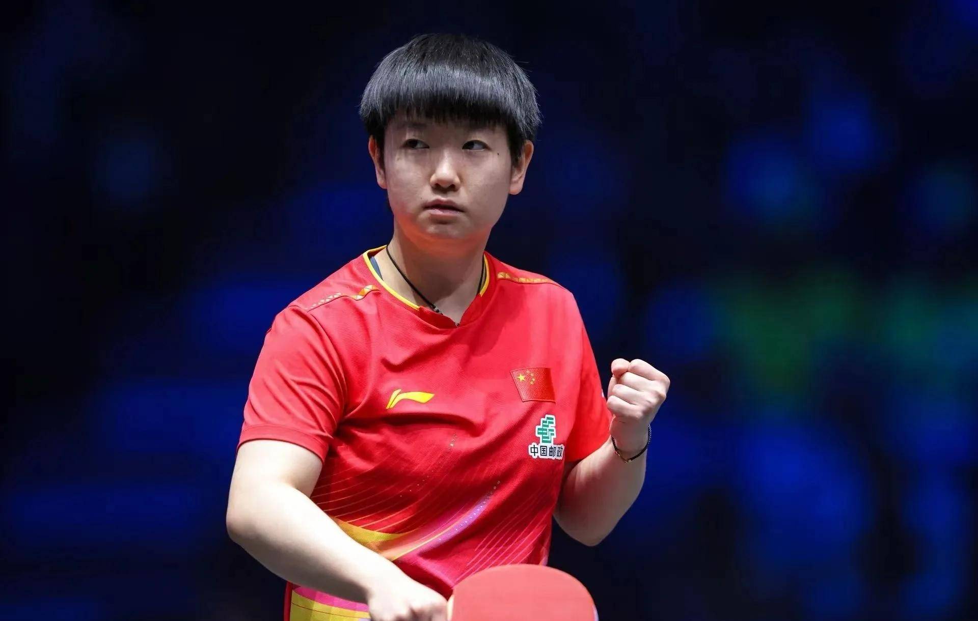 乒乓球选手爆冷获胜，专家预测失准的简单介绍