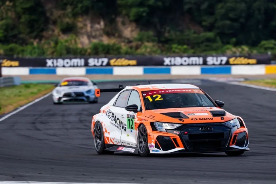 开云体育在线-包含赛车小组赛落幕，强队悉数晋级的词条