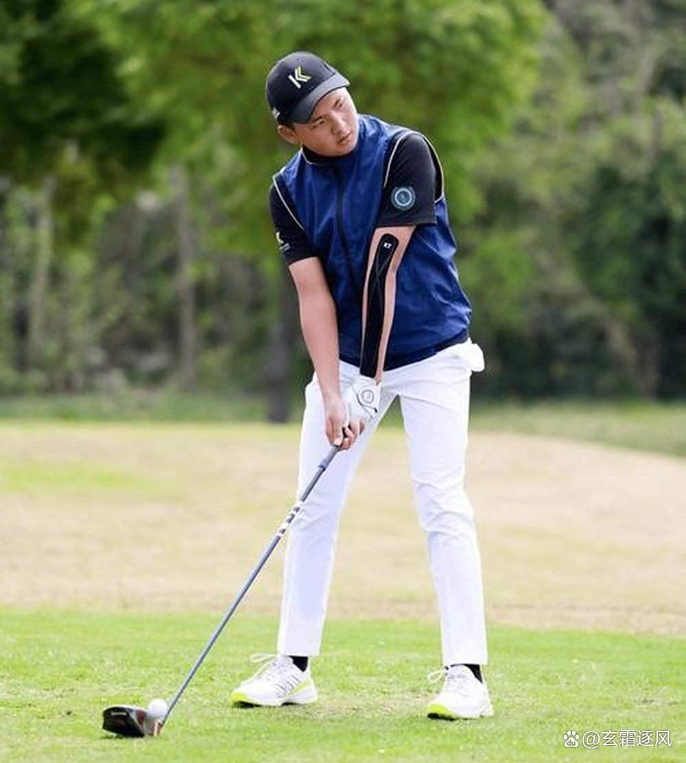 全球热议！高尔夫场外八卦引关注的简单介绍