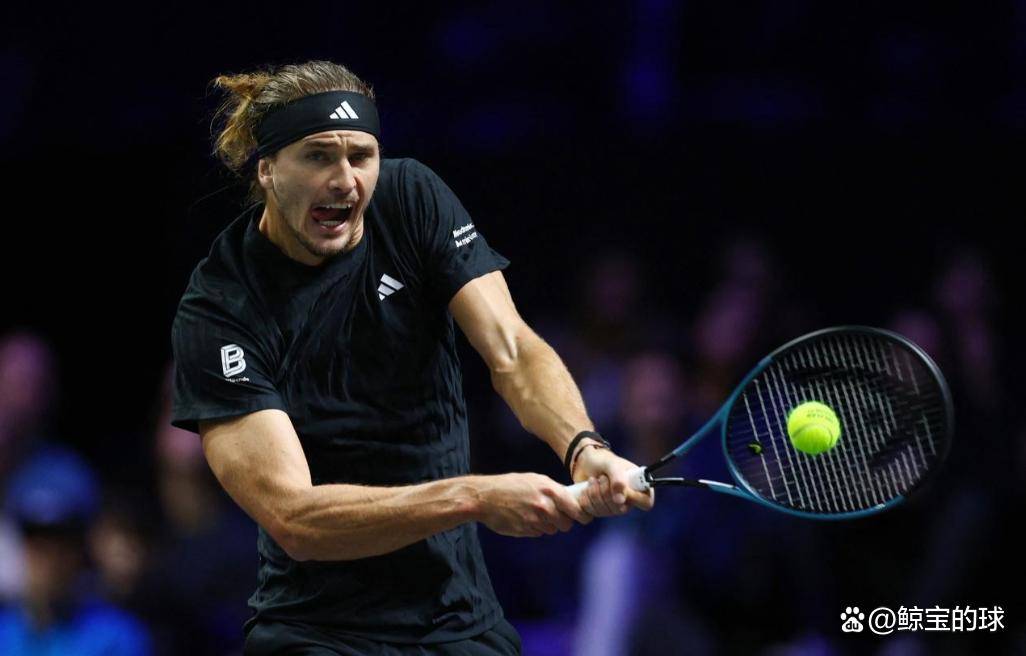 开云体育登录-温网完胜蒙特卡洛大师赛，兹维列夫点燃赛场的简单介绍