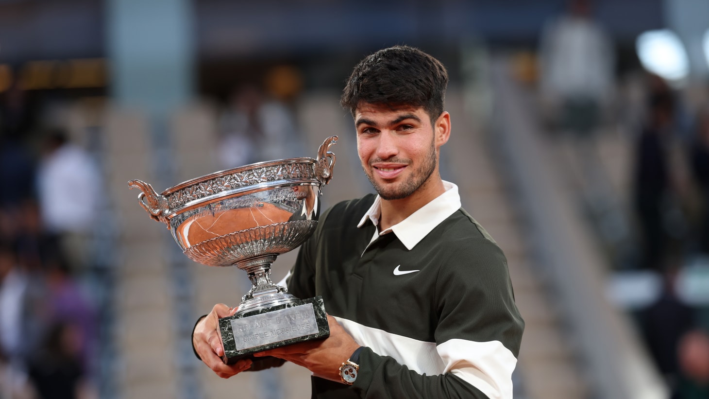 开云APP-关于ATP总决赛翻盘年终总决赛，阿尔卡拉斯状态火热的信息