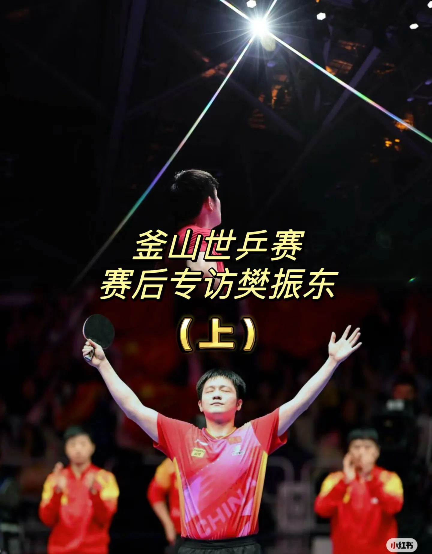 中国队绝杀韩国队,樊振东扛起全队的简单介绍 中国队绝杀韩国队,樊振东扛起全队的简单介绍