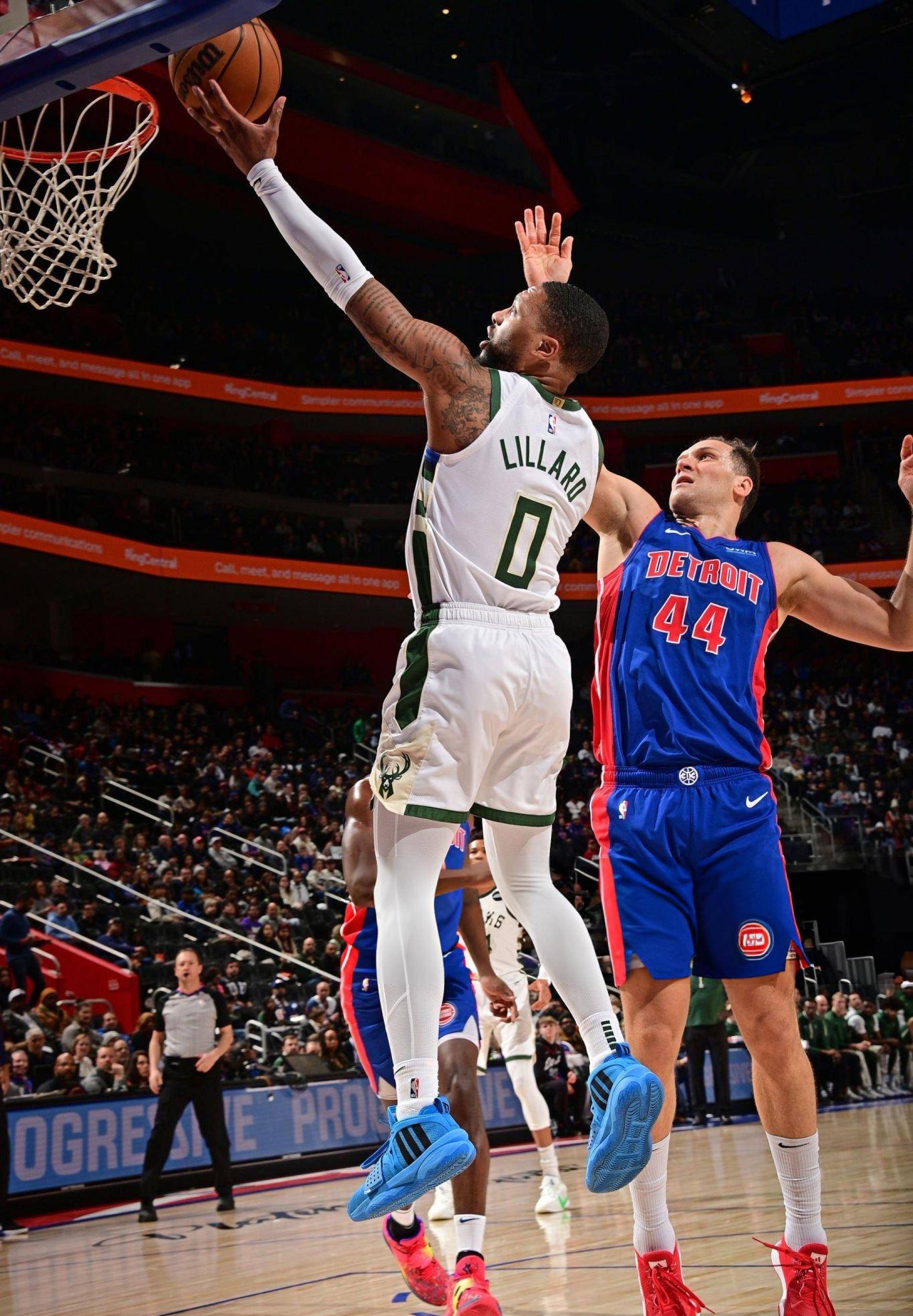 开云体育在线-包含国王绝杀雄鹿，麦科勒姆带队取胜的词条