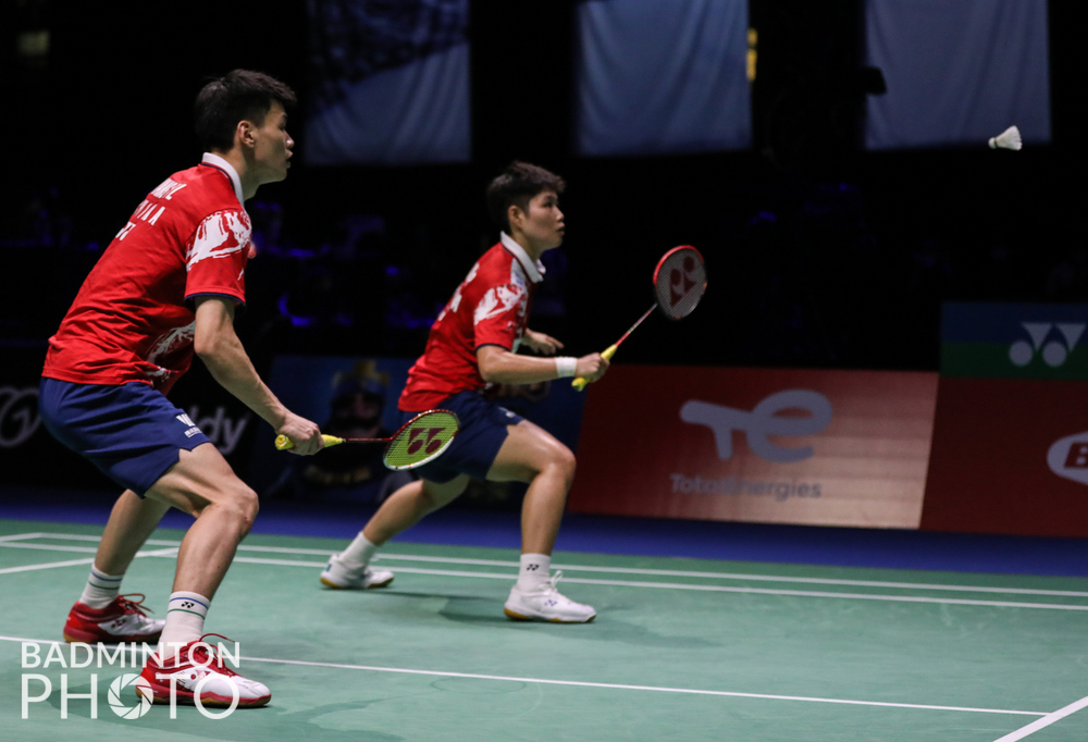 开云体育在线-韩国队翻盘丹麦队，黄鸭组合高光表现