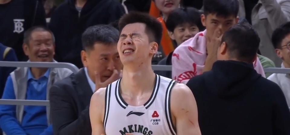 太阳翻盘勇士，张镇麟状态火热