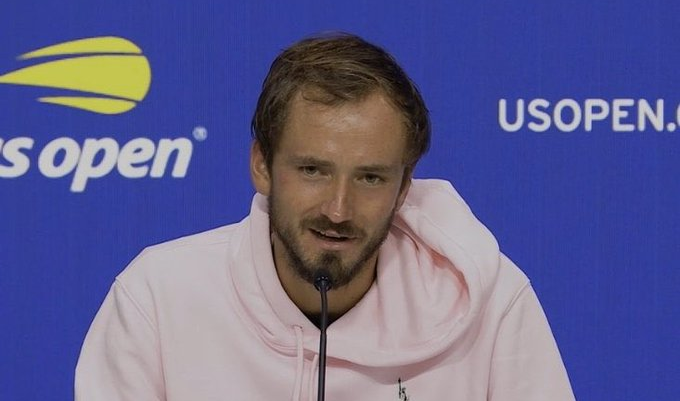 开云官网-美网绝杀澳网，梅德韦杰夫高光表现